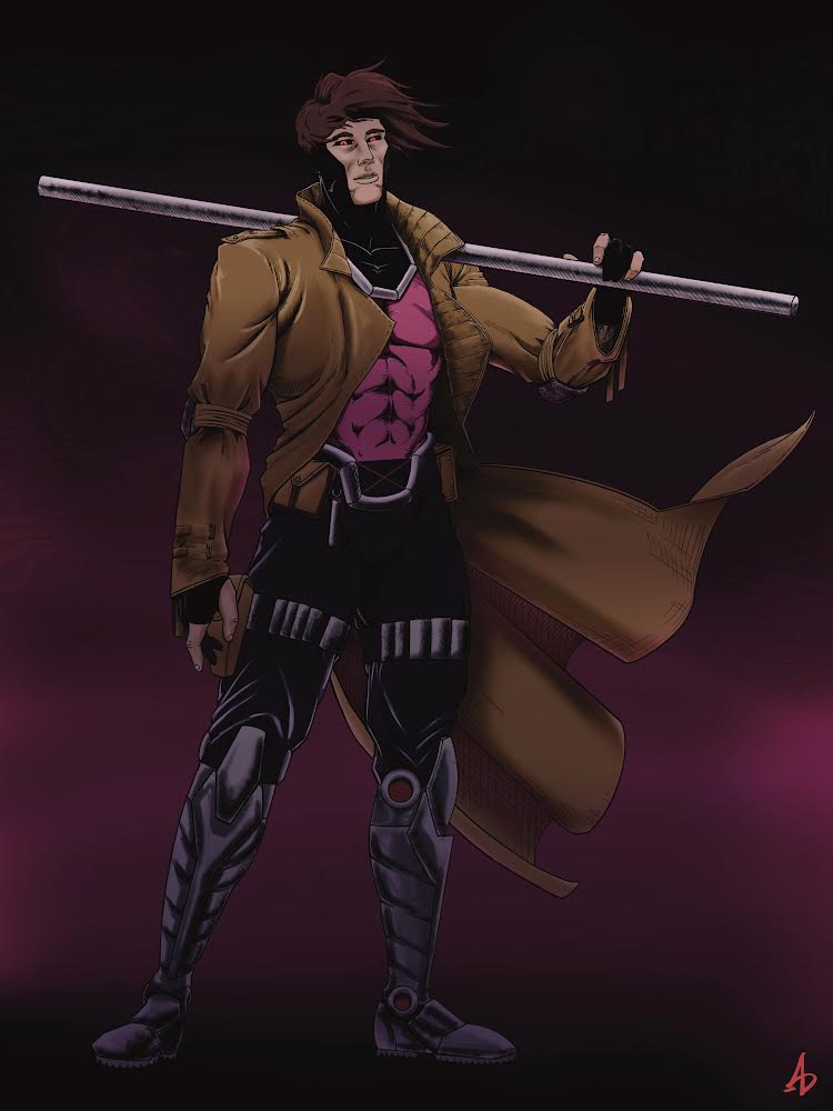 Gambit